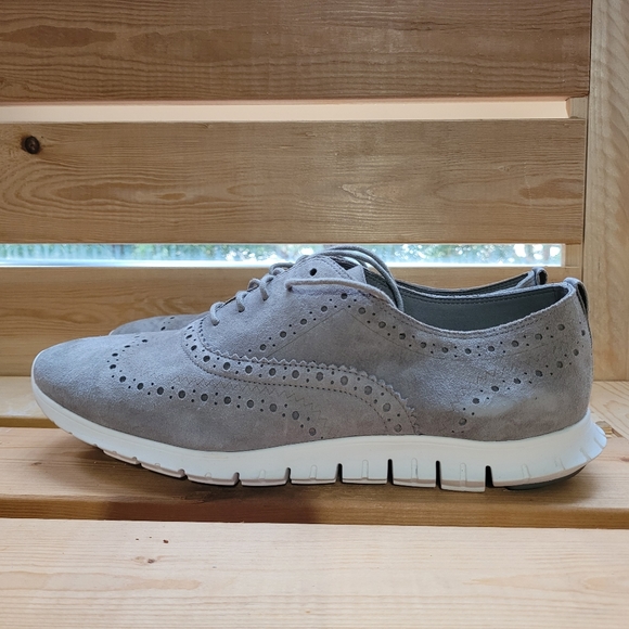 Cole Haan Grand OS women size 91/2 B - Picture 3 of 7